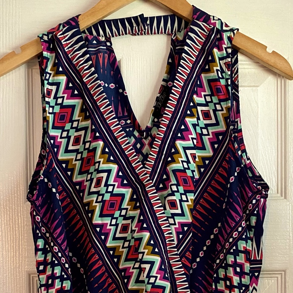 Short Romper